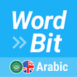 プログラムのアイコン：WordBit Arabic for Englis…