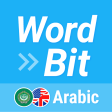 WordBit Arabic for English