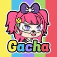 ไอคอนของโปรแกรม: Shimeji Gacha Star Maker