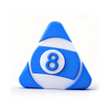Icoon van programma: 8볼 아레나 - 8Ball Arena