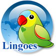 程序图标：Lingoes