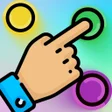 Ícone do programa: Lucky Touch - Finger Pick…