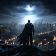 Icon of program: Batman Gotham City Stormy…