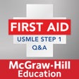 程序图标：USMLE Step 1 Exam Prep QB…