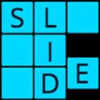 プログラムのアイコン：Picture Sliding Block Puz…