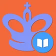 程序图标：Chess Strategy 1800-2400