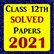 Icon of program: CBSE Class 12 Solved Pape…