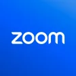 プログラムのアイコン：ZOOM Cloud Meetings