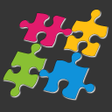 程序图标：Simple Jigsaw Puzzle