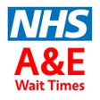 Ícone do programa: Live Wait Times