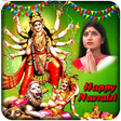 Icon of program: Navratri Photo Frames