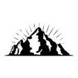 程序图标：Fjelltoppjakten