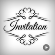 Ikona programu: Video Invitation Studio E…