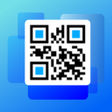 ไอคอนของโปรแกรม: QR Code Scanner
