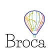 Ícone do programa: Broca - Language Learning