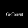 Иконка программы: GetTorrent
