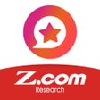 Ikon program: Z.com Research