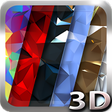 プログラムのアイコン：3D Galaxy S5 Parallax LWP