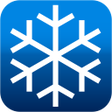 程序图标：Ski Tracks