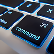 程序图标：OSX Keyboard Shortcuts