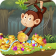 Иконка программы: Monkey Gold: Make Money