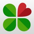 Ícone do programa: byChance  Meet someone sp…
