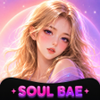 프로그램 아이콘: Soul Bae - AI Girlfriend …