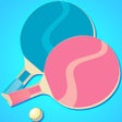أيقونة البرنامج: Table Tennis Master 3D