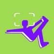 أيقونة البرنامج: Face Dance : AI Animate P…