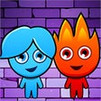 Icoon van programma: Watergirl Redboy