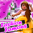 프로그램 아이콘: Fashion Famous Old