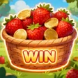 ไอคอนของโปรแกรม: Grow Strawberries
