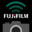 プログラムのアイコン：FUJIFILM Camera Remote