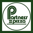 Partners II Pizza Fayetteville icon