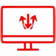 Icon of program: Resell.on Smart Monitor
