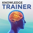 Ikona programu: Knowledge Trainer: Trivia
