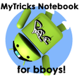 Icon of program: MyTricks - The Bboying Ap…