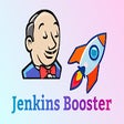 Ikon program: Jenkins Booster