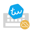 Icono de programa: Typewise Offline Keyboard