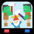 ไอคอนของโปรแกรม: 2 Player Pixel Games