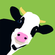 程序图标：The Moo Box