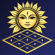 Icoon van programma: JyotiFlow: Pocket Astrolo…
