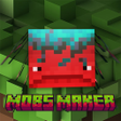 プログラムのアイコン：Mobs Maker for Minecraft …