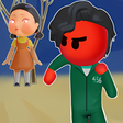 Icon of program: Stickman Escape 3D - Adve…