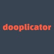 ไอคอนของโปรแกรม: dooplicator