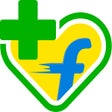 ไอคอนของโปรแกรม: Flipkart Health Medicine …