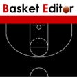Icono de programa: Pizarra baloncesto