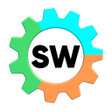 Icon of program: Sandbox World - 3D mechan…