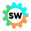 Ikon program: Sandbox World - 3D mechan…
