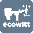 Ícone do programa: Ecowitt